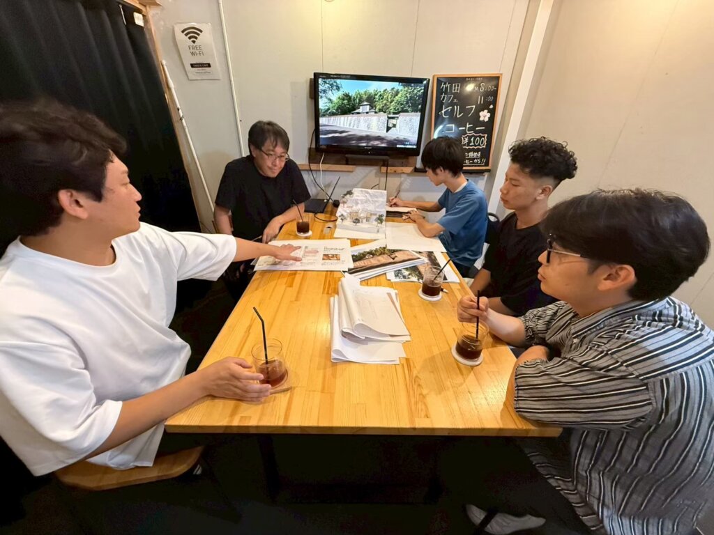 建築プランニング